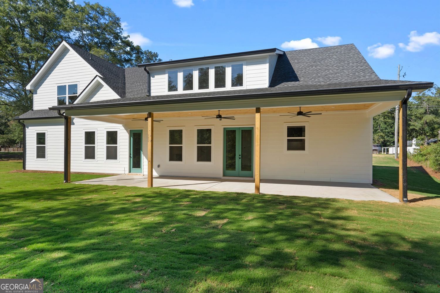 1960 Lost Mountain Road