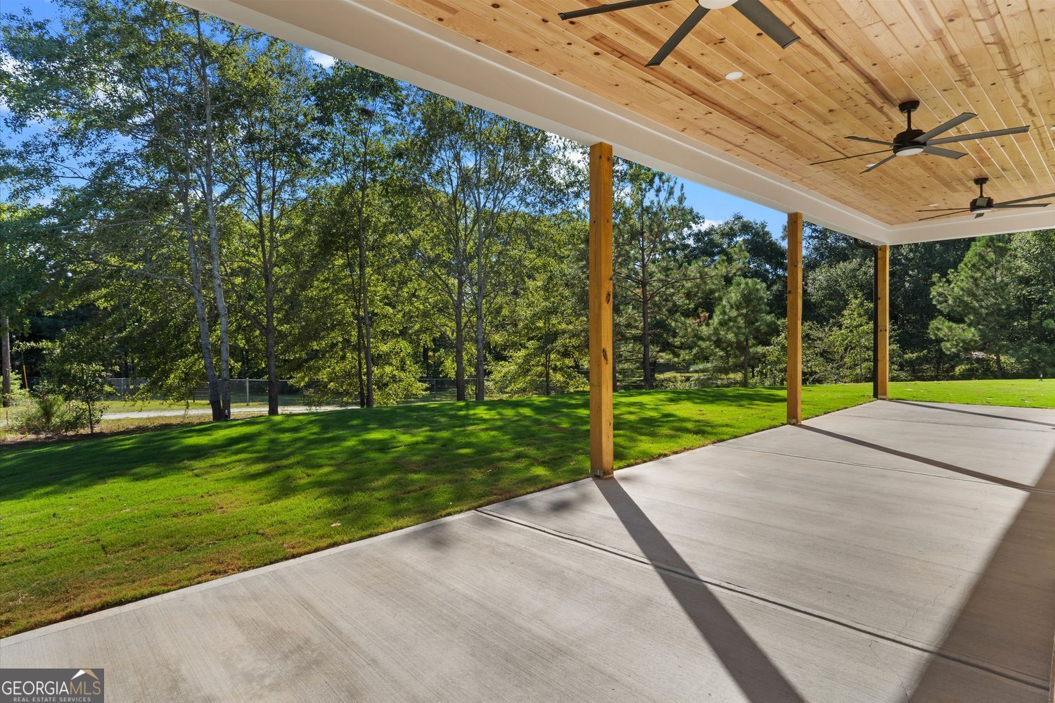 1960 Lost Mountain Road