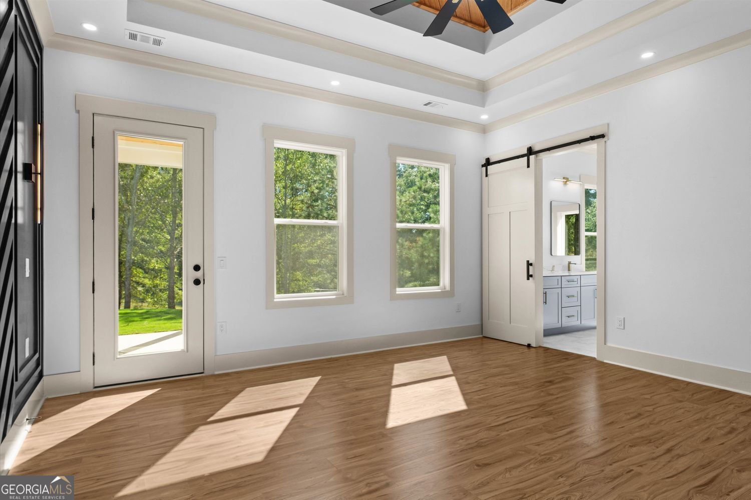 1960 Lost Mountain Road