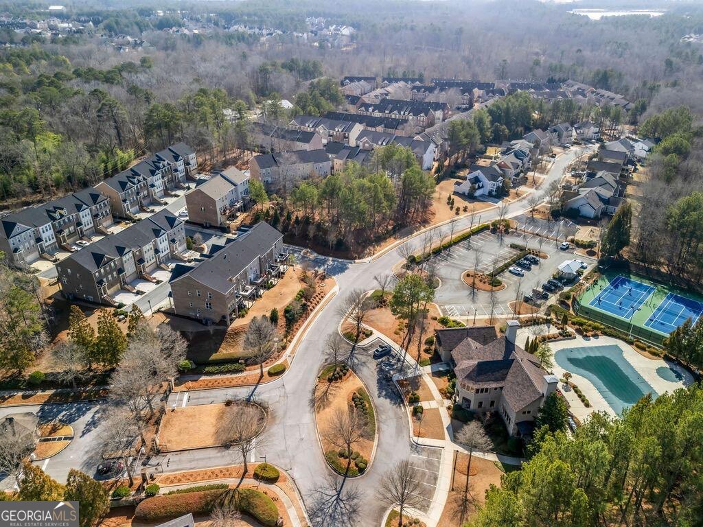 6414 Queens Court Trace # 7