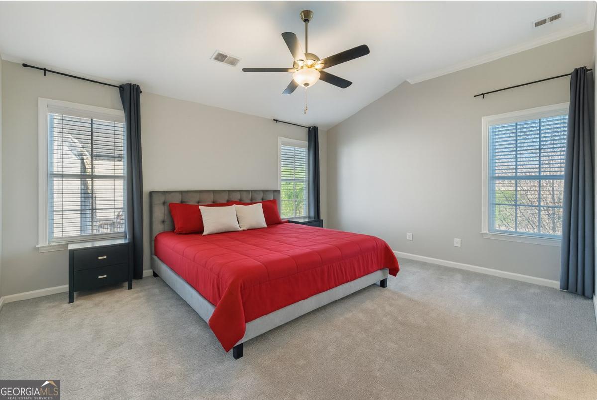 6414 Queens Court Trace # 7