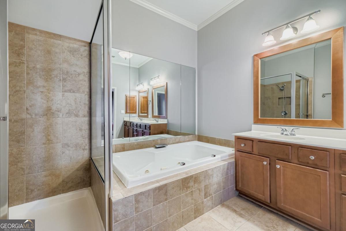 6414 Queens Court Trace # 7