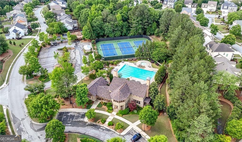 6414 Queens Court Trace # 7