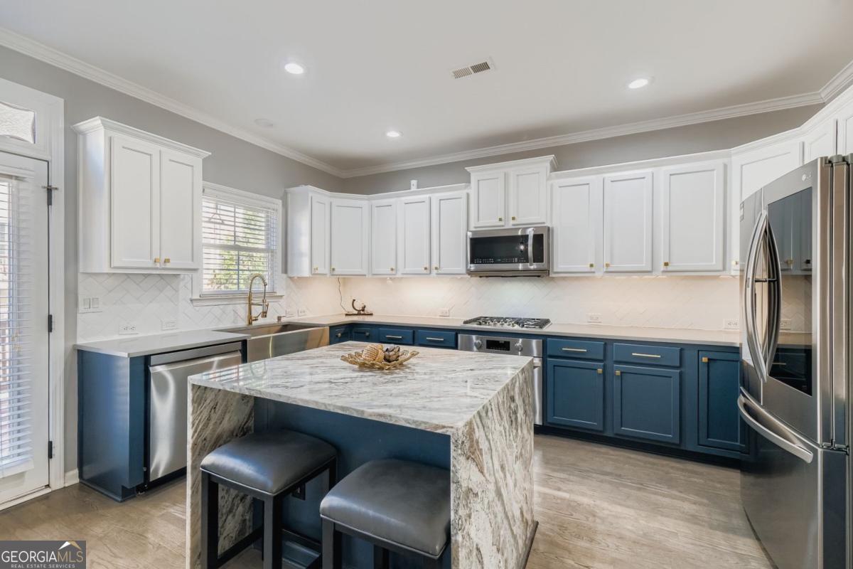 6414 Queens Court Trace # 7