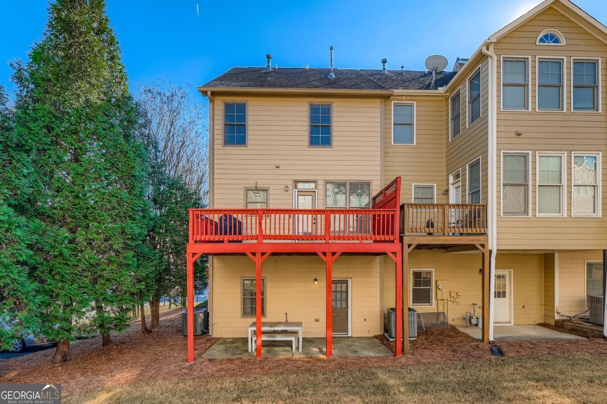 6414 Queens Court Trace # 7