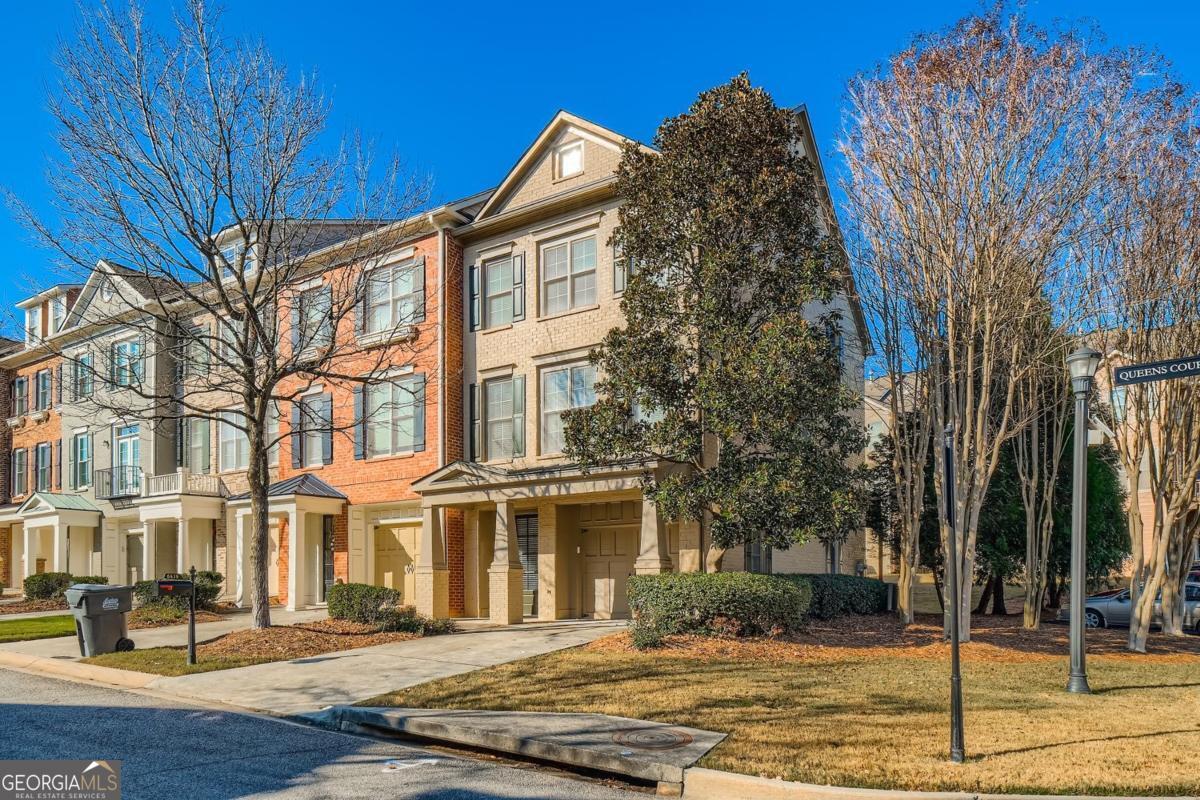 6414 Queens Court Trace # 7