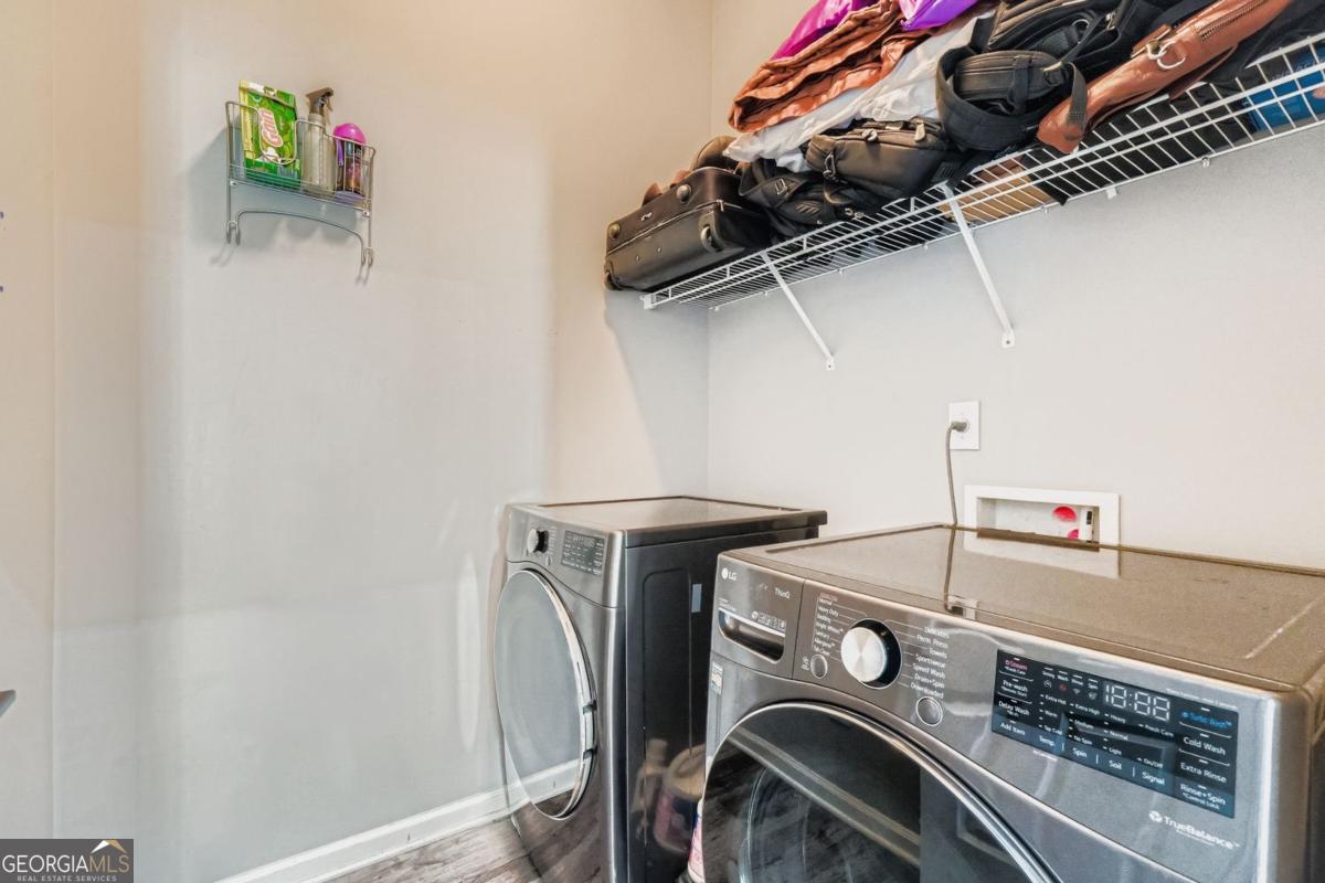 6414 Queens Court Trace # 7