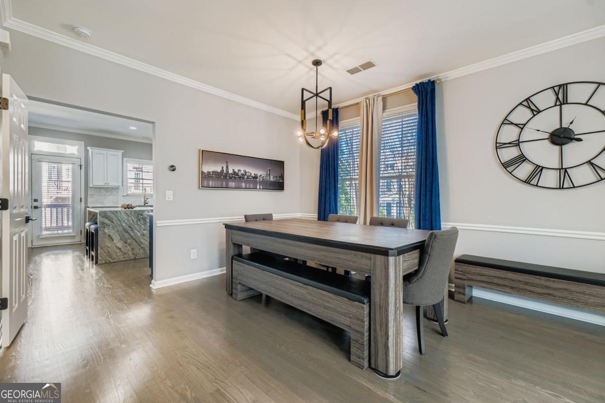 6414 Queens Court Trace # 7