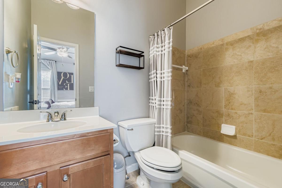 6414 Queens Court Trace # 7