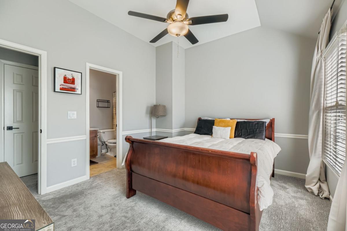 6414 Queens Court Trace # 7