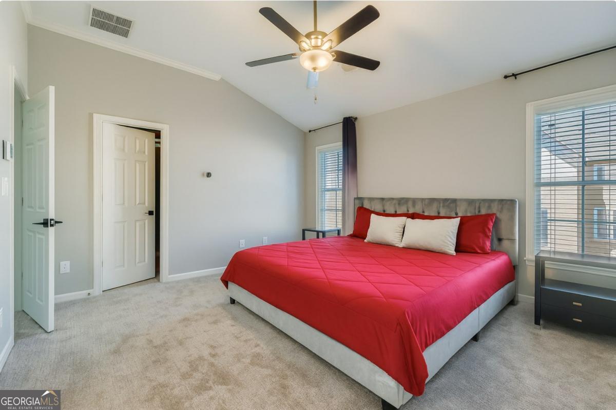 6414 Queens Court Trace # 7