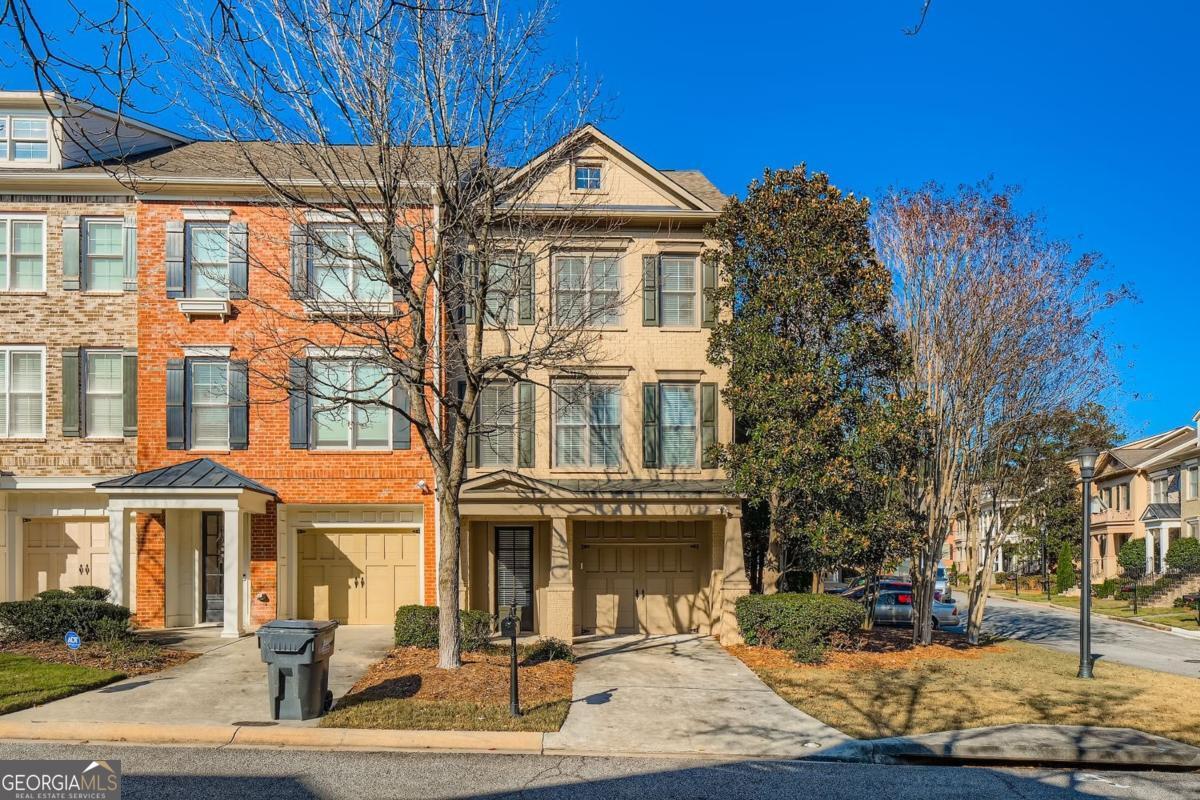 6414 Queens Court Trace # 7