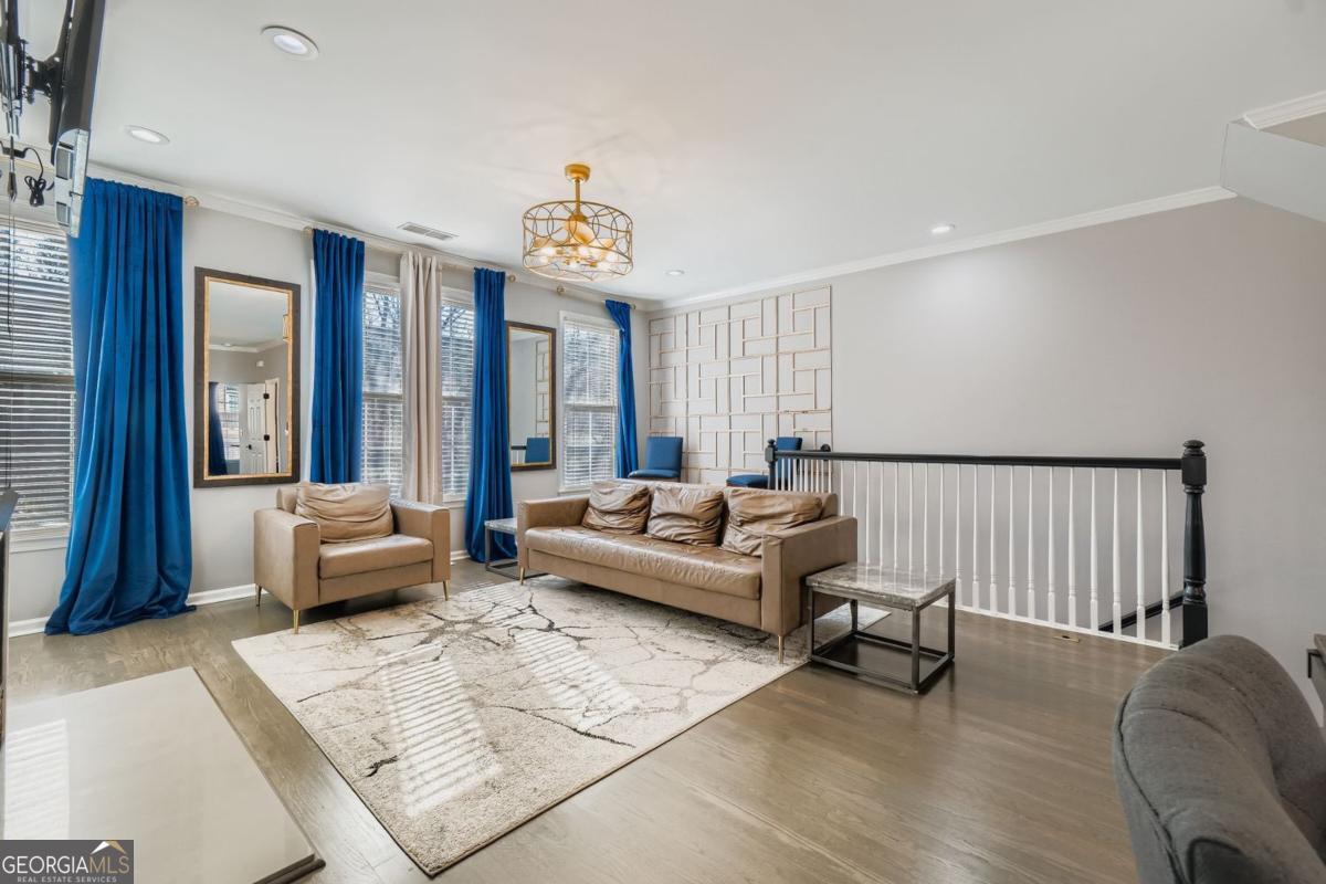 6414 Queens Court Trace # 7