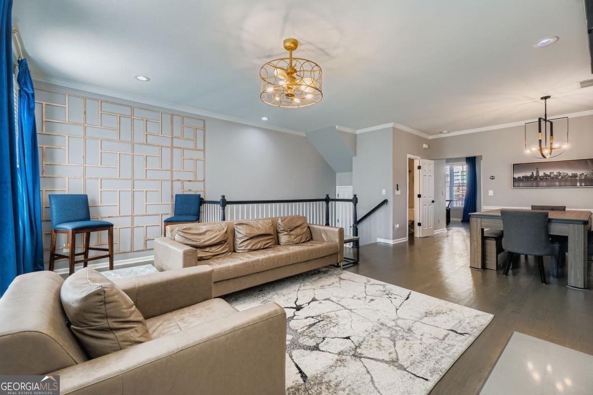 6414 Queens Court Trace # 7