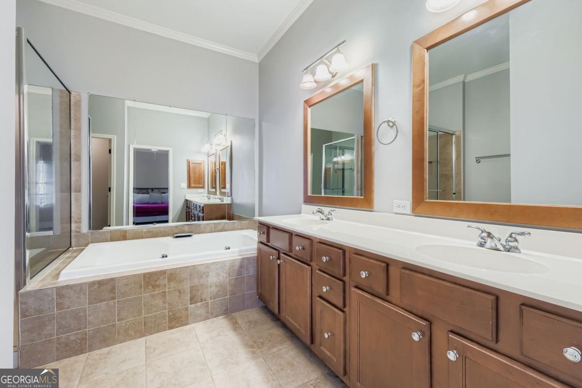 6414 Queens Court Trace # 7