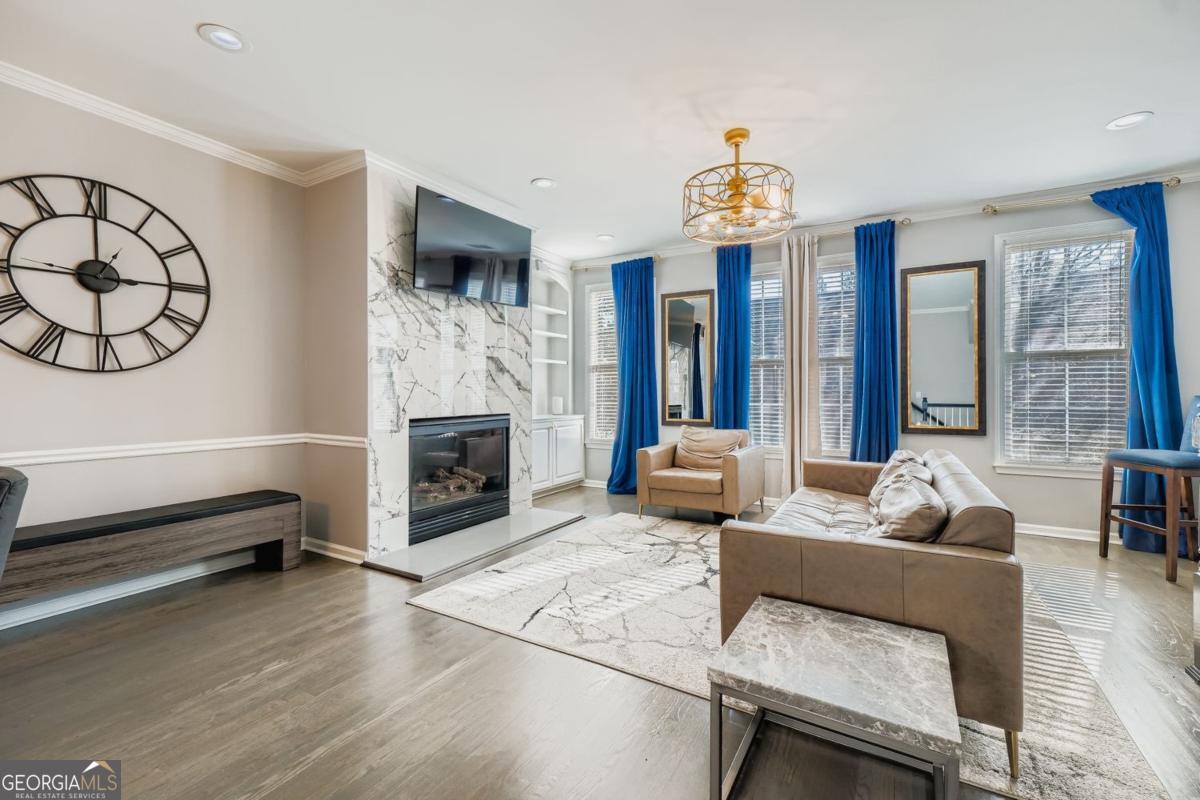 6414 Queens Court Trace # 7