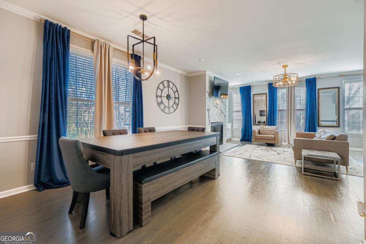 6414 Queens Court Trace # 7