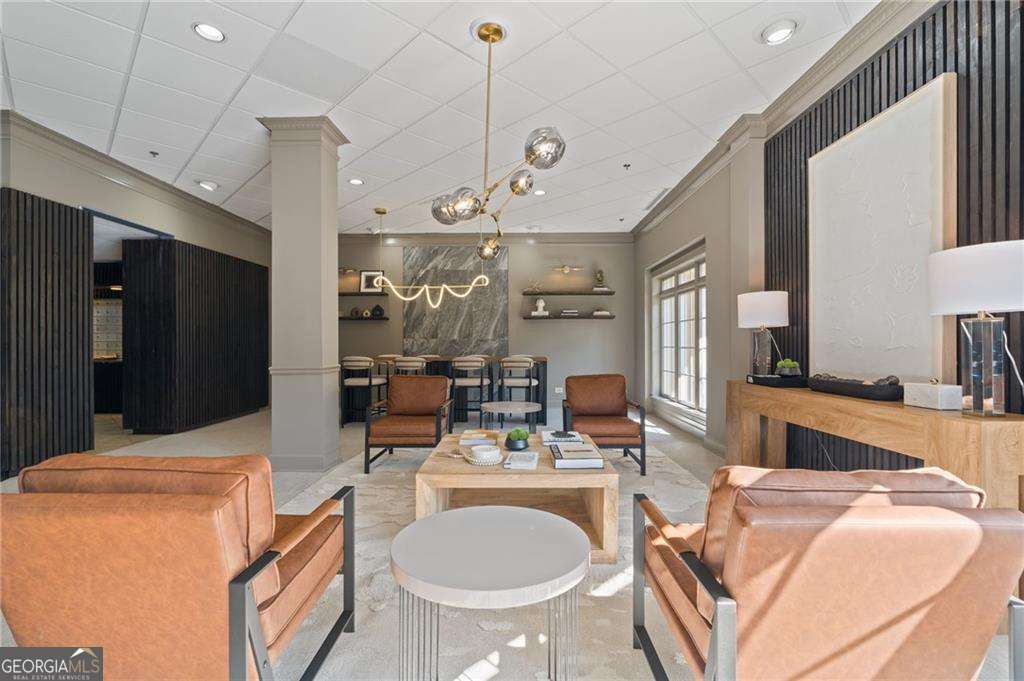 1501 Clairmont Road # 0