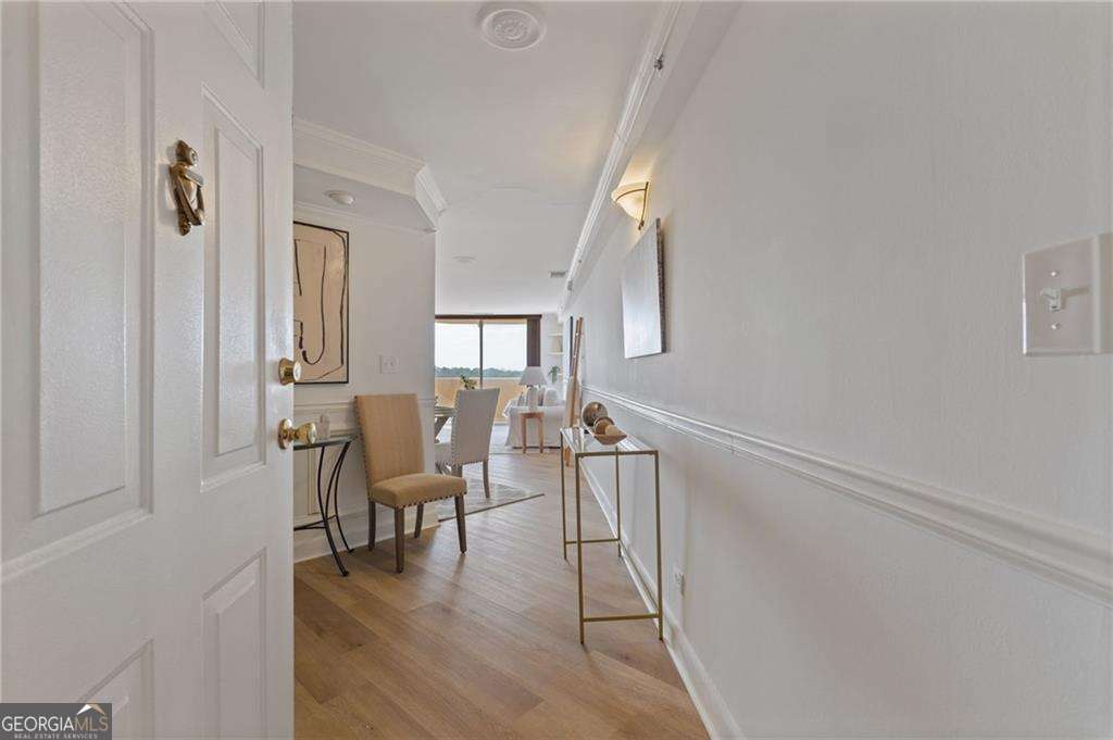 1501 Clairmont Road # 0