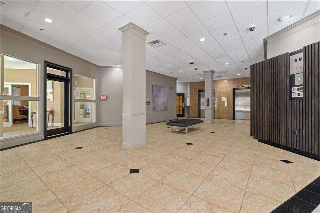 1501 Clairmont Road # 0