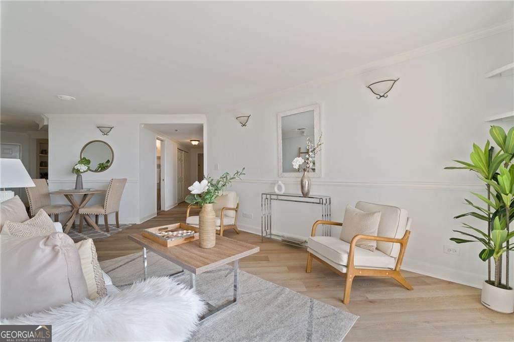 1501 Clairmont Road # 0