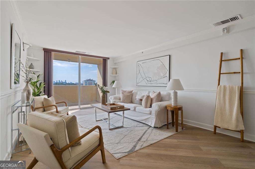 1501 Clairmont Road # 0