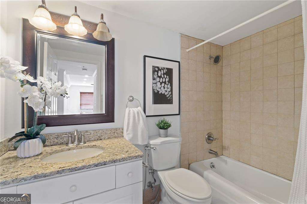 1501 Clairmont Road # 0