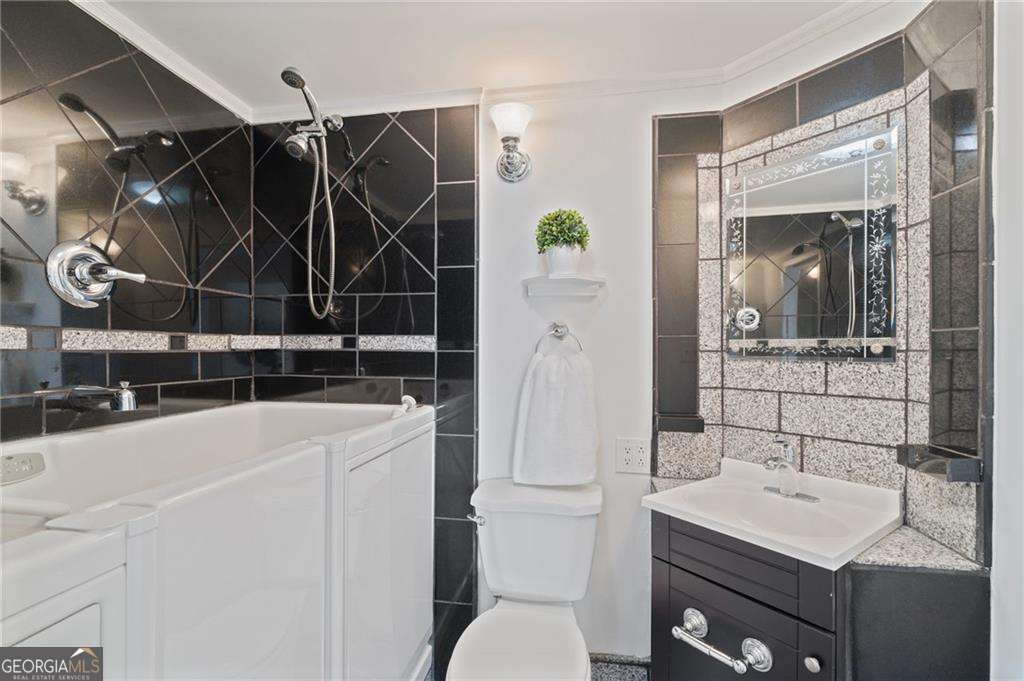 1501 Clairmont Road # 0