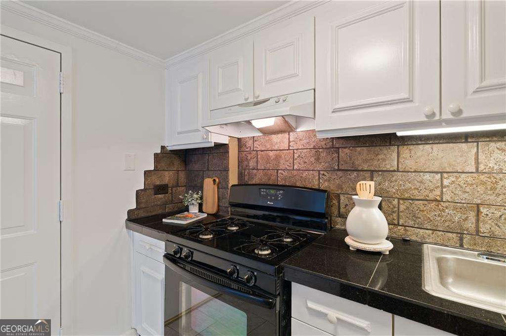 1501 Clairmont Road # 0