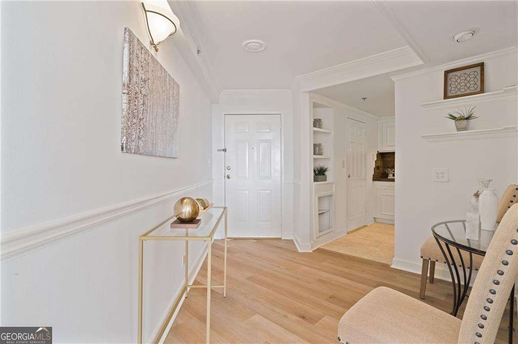 1501 Clairmont Road # 0