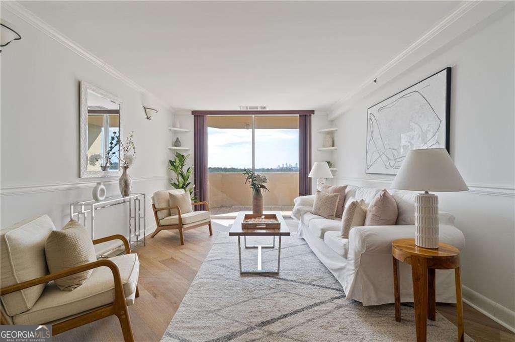 1501 Clairmont Road # 0