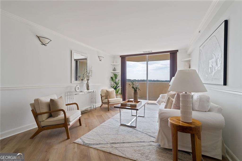 1501 Clairmont Road # 0