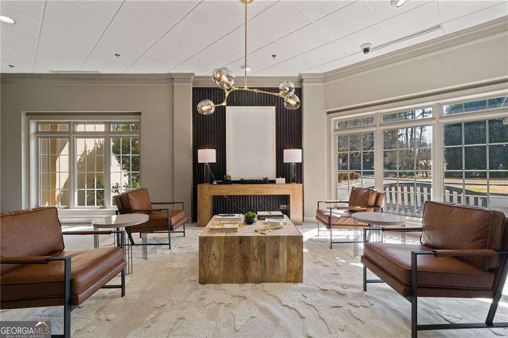 1501 Clairmont Road # 0