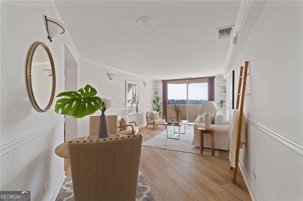 1501 Clairmont Road # 0