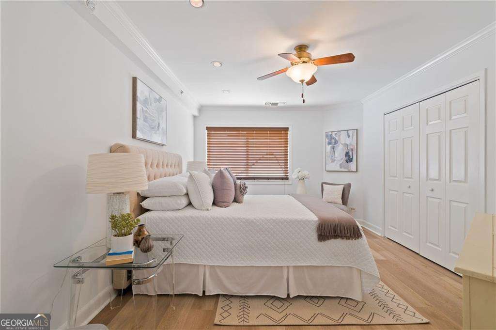 1501 Clairmont Road # 0