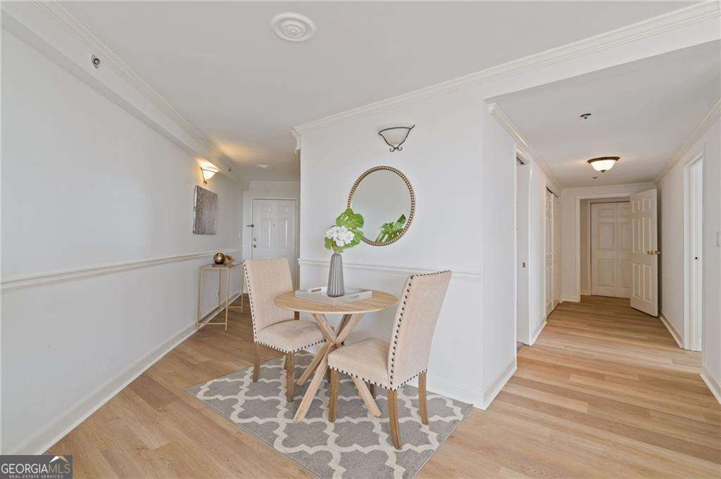 1501 Clairmont Road # 0