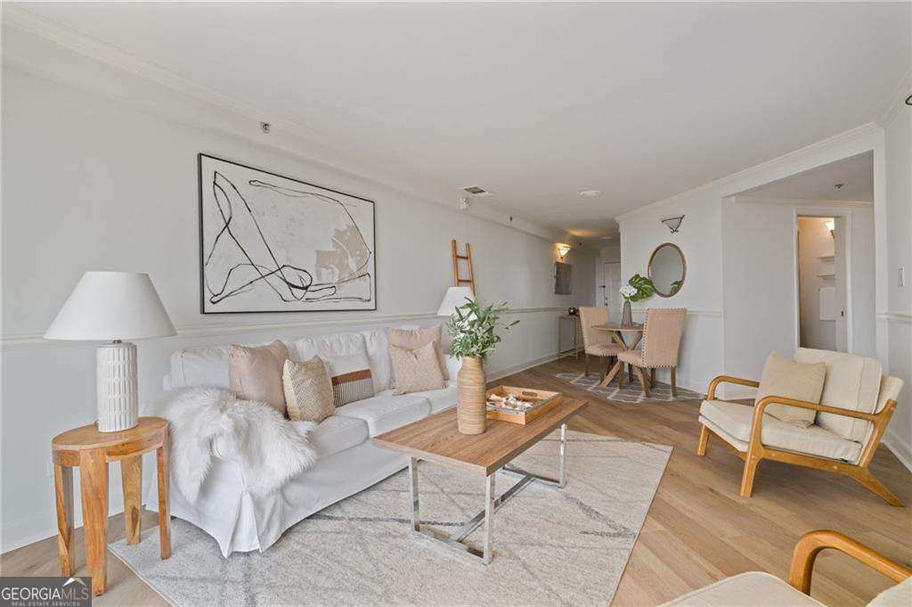 1501 Clairmont Road # 0