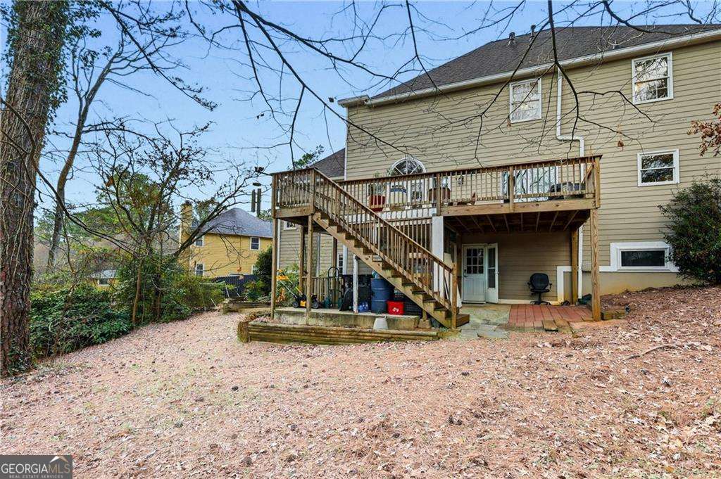 2368 Battle Forest Drive SW