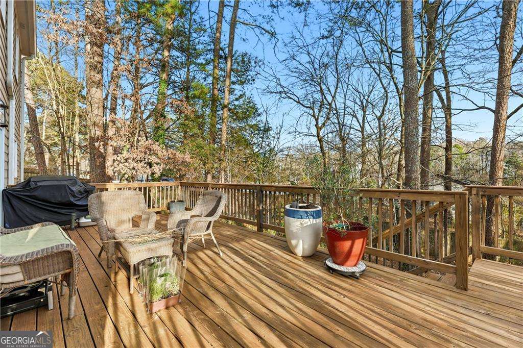 2368 Battle Forest Drive SW