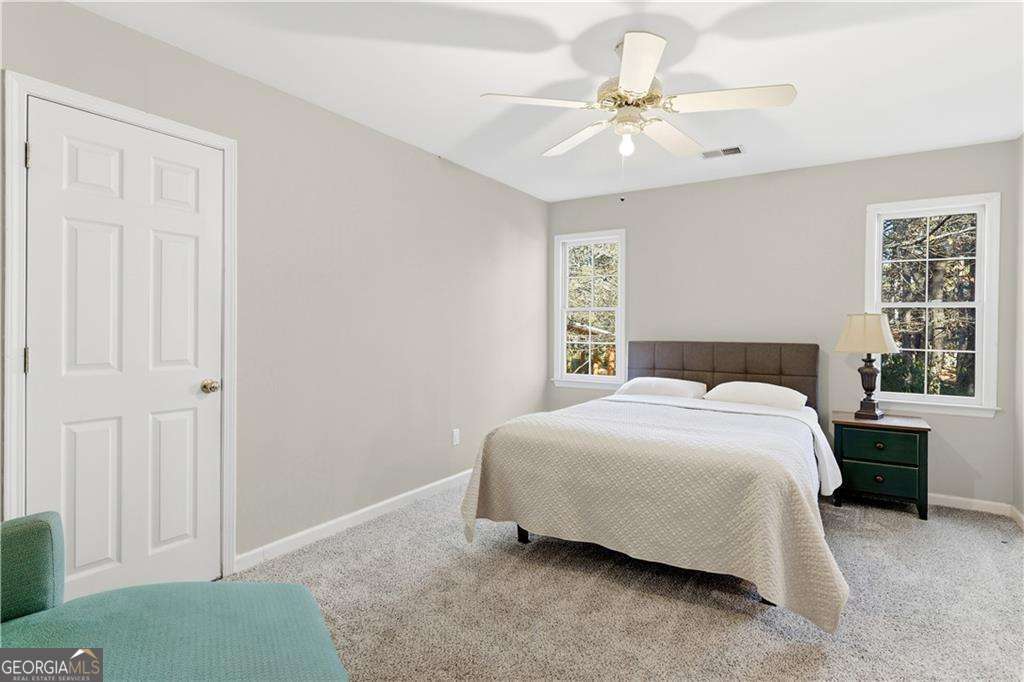 2368 Battle Forest Drive SW