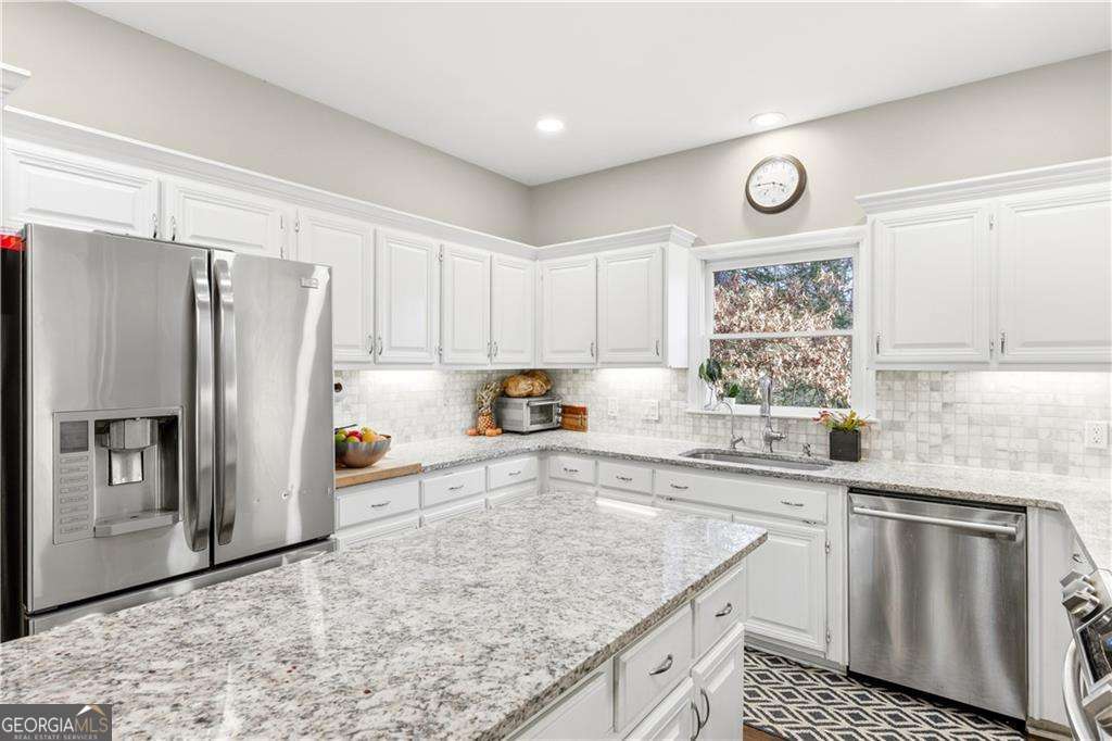 2368 Battle Forest Drive SW