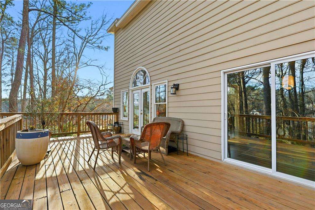 2368 Battle Forest Drive SW