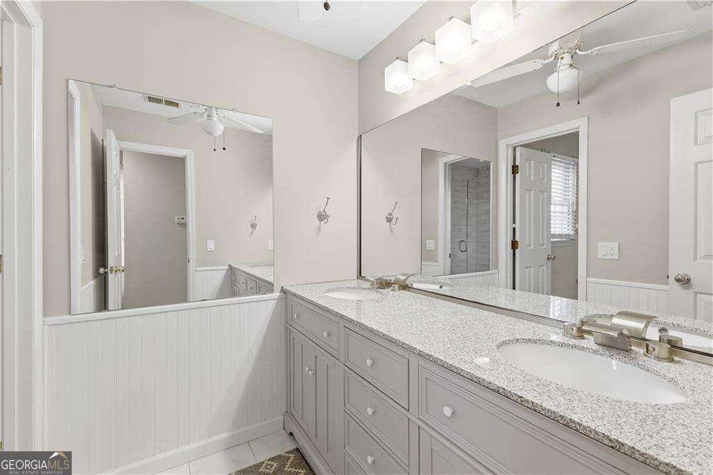 2368 Battle Forest Drive SW