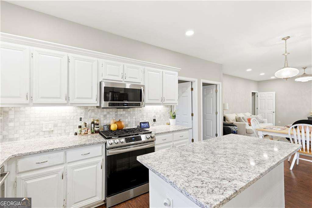 2368 Battle Forest Drive SW