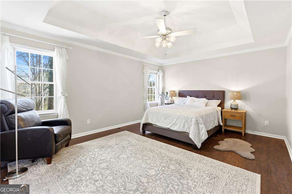 2368 Battle Forest Drive SW