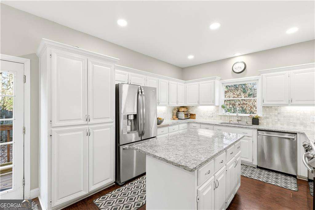 2368 Battle Forest Drive SW