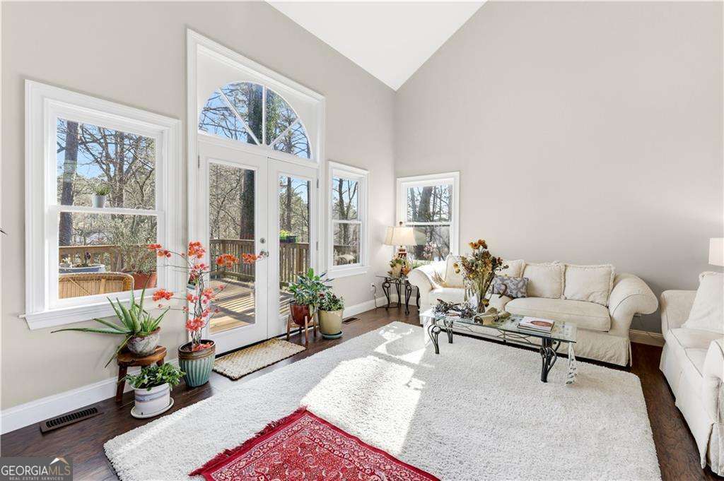 2368 Battle Forest Drive SW