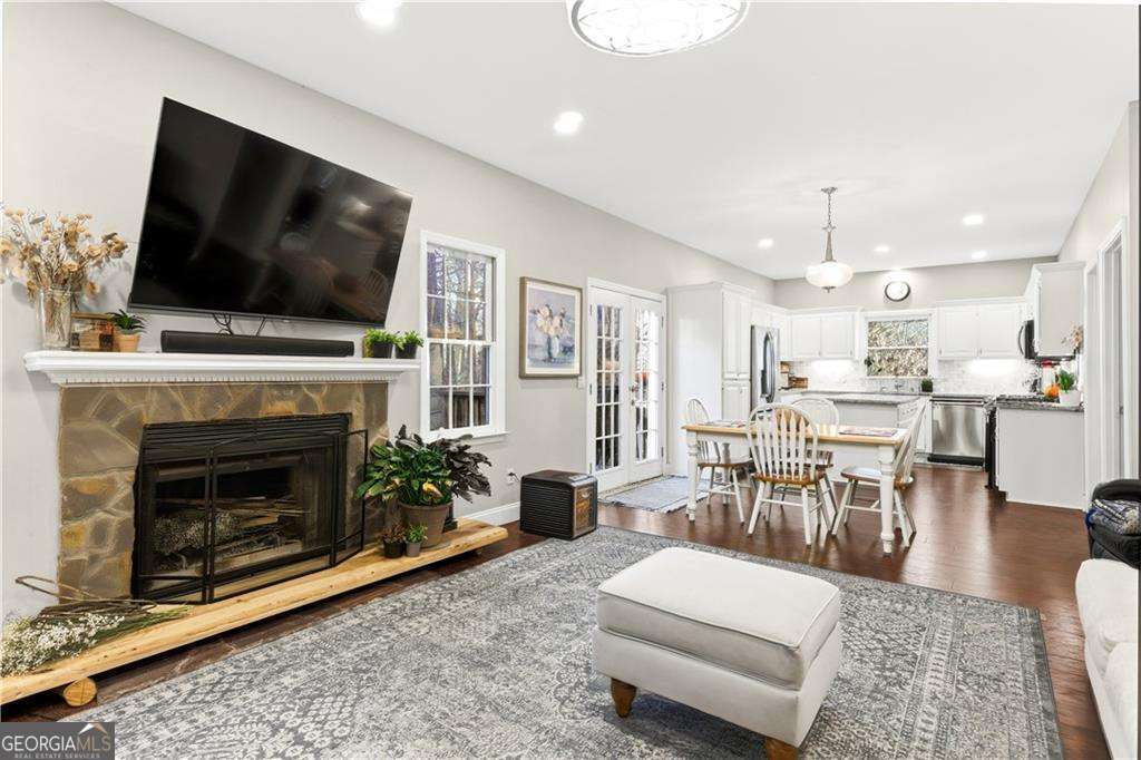 2368 Battle Forest Drive SW