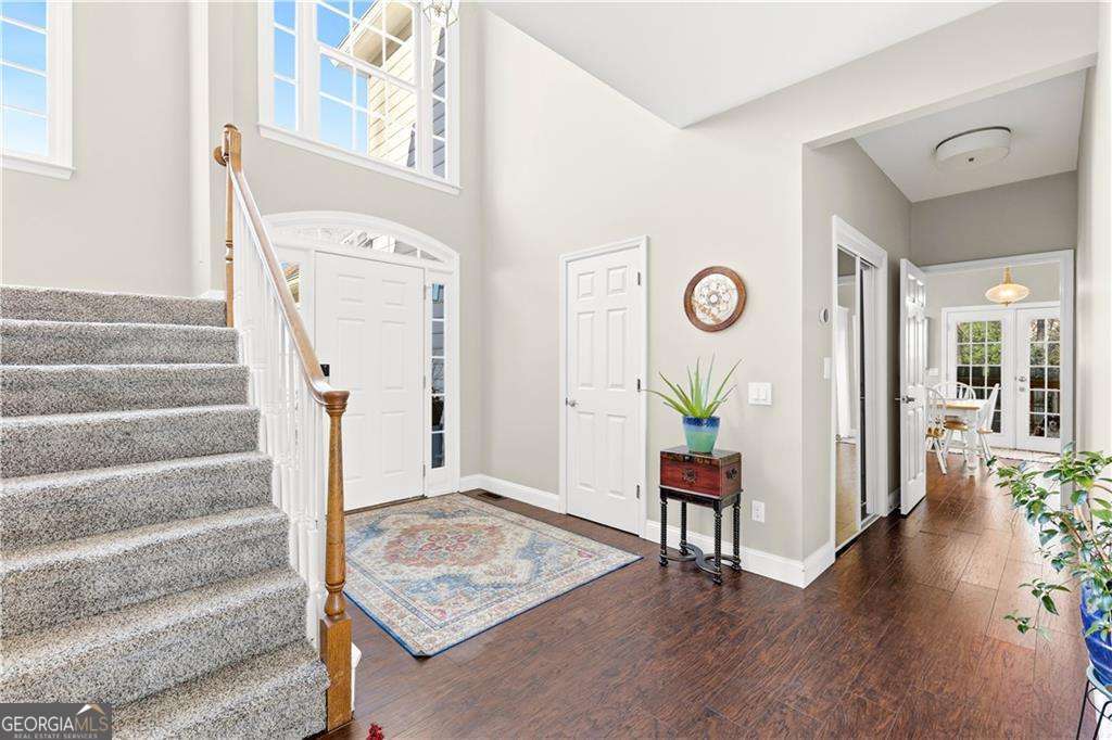 2368 Battle Forest Drive SW