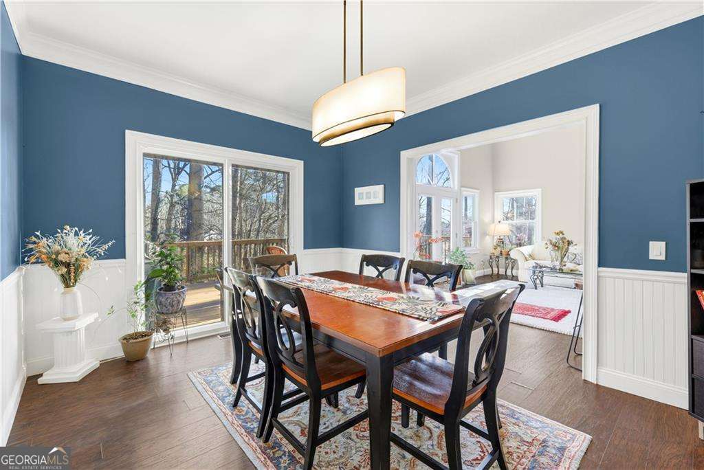 2368 Battle Forest Drive SW